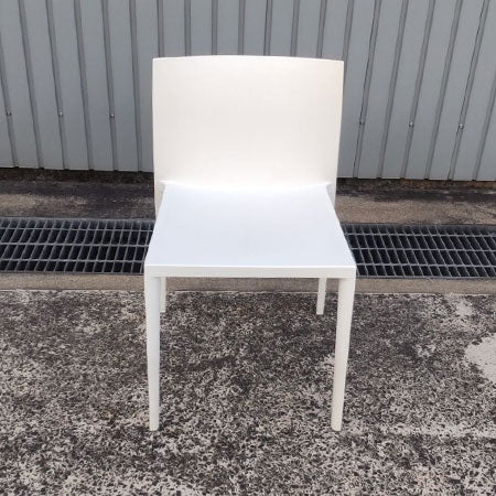 スタッキングチェア Andreu World Sail Chair SI1245[MC-191