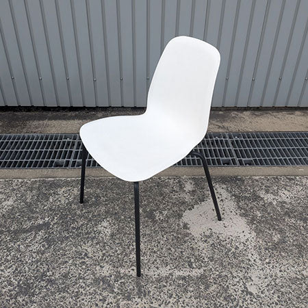 ミーティングチェア【もったいないオフィス家具】 – もったいない