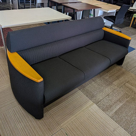 応接ソファセット【もったいないオフィス家具】 – もったいない