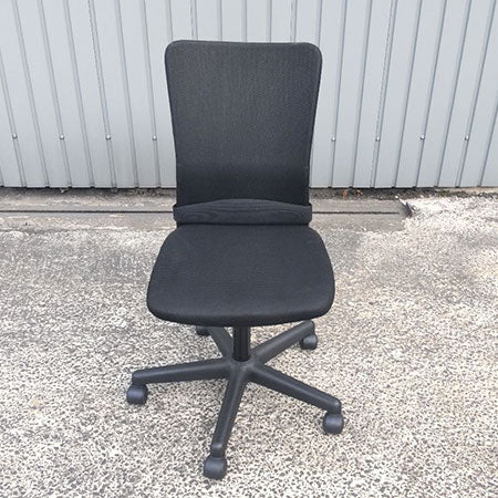 オフィスチェア【もったいないオフィス家具】 – もったいない