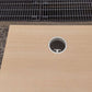 オフィスデスク プラス SQ-WT188 幅1800✕奥行800✕高さ720mm[DS-103]