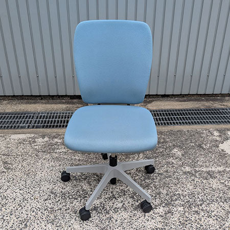 オフィスチェア ITOKI フルゴチェア 肘なし[OC-375]