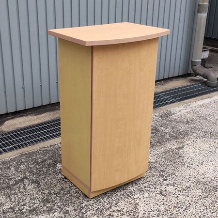 【美品】ミィーティングテーブル　DI-T1210E NA 会議テーブル通販－オフィス用品から現場用品までキラット