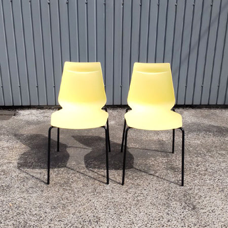 ミーティングチェア【もったいないオフィス家具