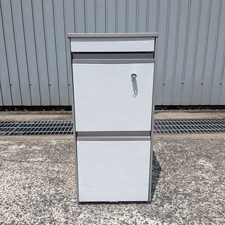 ワゴン（オフィスワゴン、デスクワゴン）【もったいないオフィス家具
