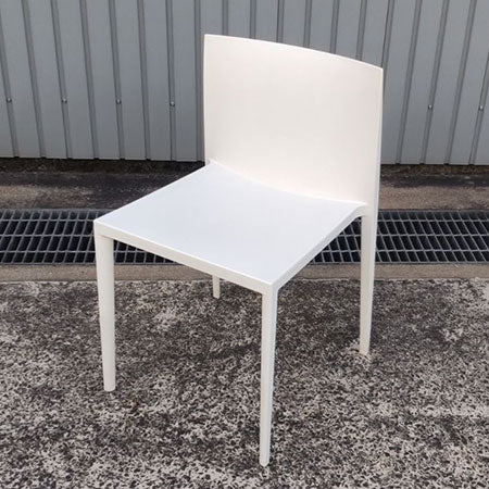 スタッキングチェア Andreu World Sail Chair SI1245[MC-191