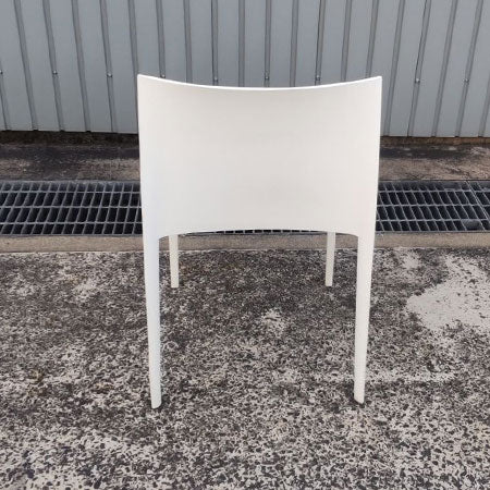 スタッキングチェア Andreu World Sail Chair SI1245[MC-191]