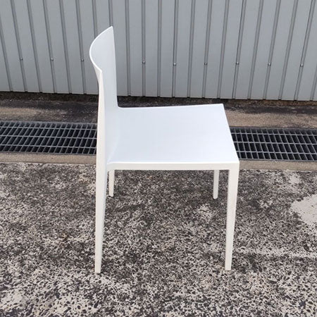 スタッキングチェア Andreu World Sail Chair SI1245[MC-191 スタッキングチェア Andreu World Sail Chair SI1245[MC-191