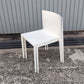 スタッキングチェア Andreu World Sail Chair SI1245[MC-191]