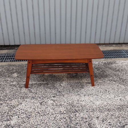 センターテーブル TANGO CENTER TABLE[MT-162]