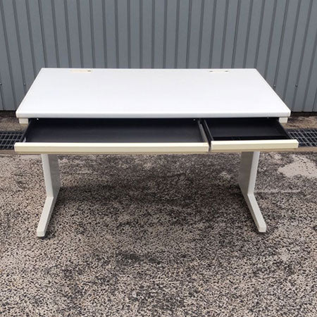 オフィスデスク【もったいないオフィス家具】 – もったいない