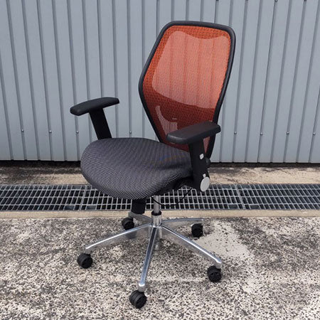 オフィスチェア【もったいないオフィス家具】 – もったいない