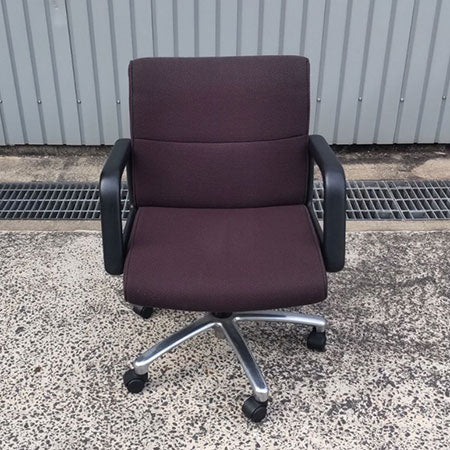 オフィスチェア【もったいないオフィス家具】 – もったいない