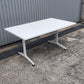 テーブル ホワイト コクヨMTT-JT159MAW 幅1500✕奥行900✕高さ720㎜ [MT-171]