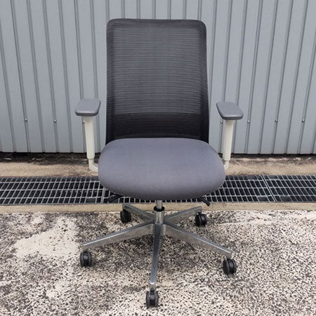 オフィスチェア【もったいないオフィス家具】 – もったいない