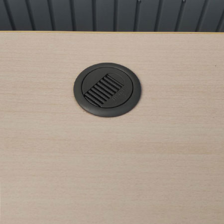 受付台 インフォメーションカウンター 幅900✕奥行500✕高さ970mm[MT-173]