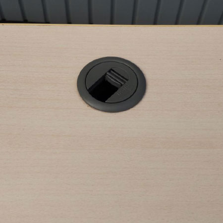 受付台 インフォメーションカウンター 幅900✕奥行500✕高さ970mm[MT-173]