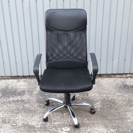 オフィスチェア【もったいないオフィス家具】 – もったいない