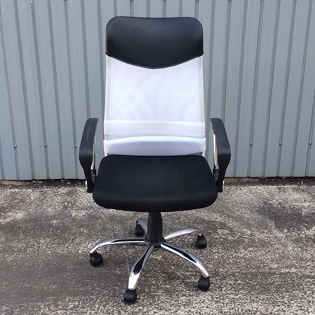 ◆希少！！◆　HUSLA　ホスラ　 Waist No.1 回転椅子 グレー ◇希少！！◇ HUSLA ホスラ Waist No.1 回転椅子 グレー