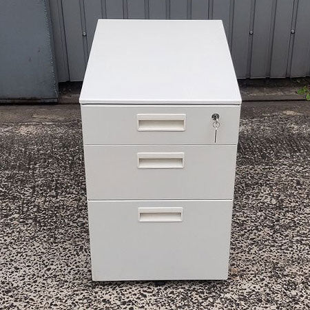 ワゴン（オフィスワゴン、デスクワゴン）【もったいないオフィス家具