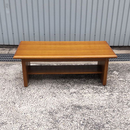 センターテーブル 幅1200✕奥行600✕高さ440mm[MT-183]