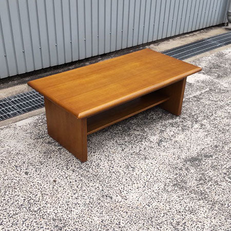 センターテーブル 幅1200✕奥行600✕高さ440mm[MT-183]