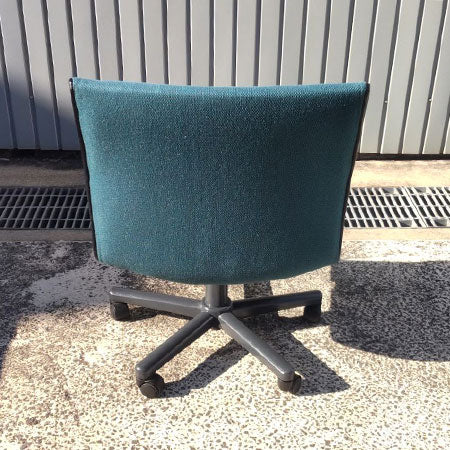 エグゼクティブチェア ITOKI グリーン[MC-215]