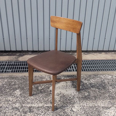 シノンチェア journal standard Furniture ヴィンテージ風チェア