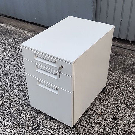 ワゴン（オフィスワゴン、デスクワゴン）【もったいないオフィス家具