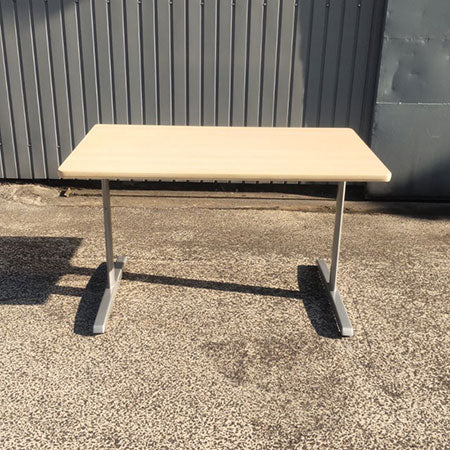 ミーティングテーブル okamura8177シリーズ 幅1200✕奥行750✕高さ700㎜[MT-199]