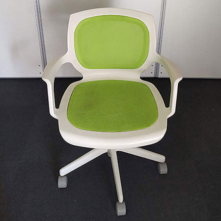 ミーティングチェア【もったいないオフィス家具 ミーティングチェア【もったいないオフィス家具