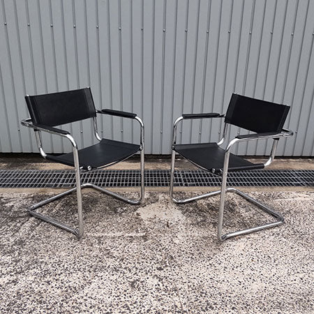 未使用品 正規品■トーネット■カンティレバーチェア S64V タグ付 35万円 未使用品 正規品□トーネット□カンティレバーチェア S64V タグ