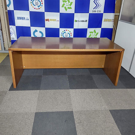 オフィスデスク【もったいないオフィス家具】 – もったいない