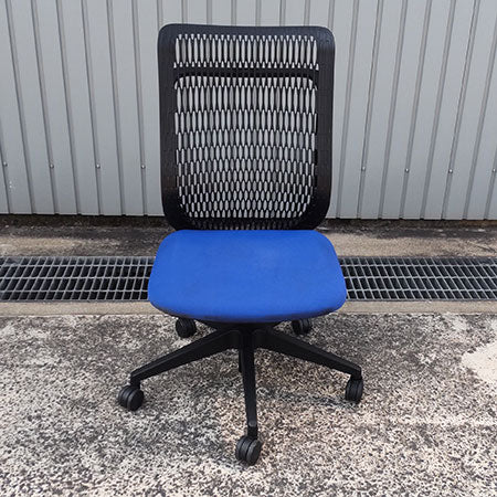 オフィスチェア【もったいないオフィス家具】 – もったいない