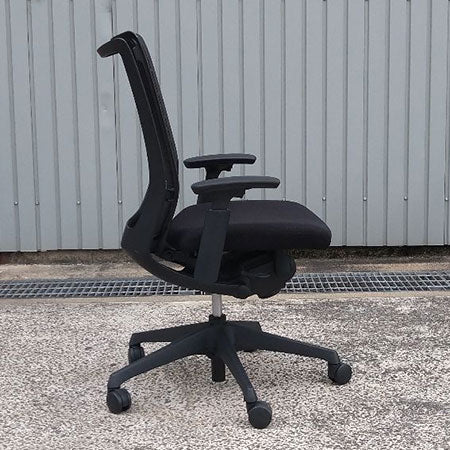 オフィスチェア【もったいないオフィス家具】 – もったいない