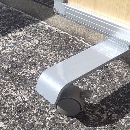 ローパーティション 3連折りたたみパーテション 木目調 幅1800✕高さ1800mm[PA-034]