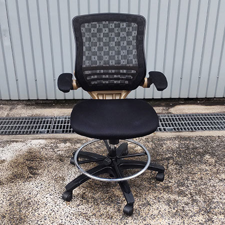 チェア Bauhutte（バウヒュッテ） ギタイスPRO BM-119[OC-312]