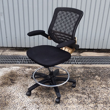 チェア Bauhutte（バウヒュッテ） ギタイスPRO BM-119[OC-312]