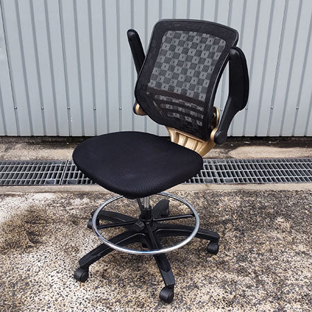 チェア Bauhutte（バウヒュッテ） ギタイスPRO BM-119[OC-312]