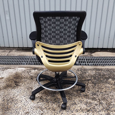 チェア Bauhutte（バウヒュッテ） ギタイスPRO BM-119[OC-312]