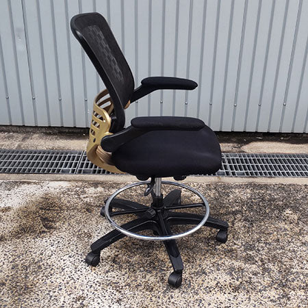 チェア Bauhutte（バウヒュッテ） ギタイスPRO BM-119[OC-312]