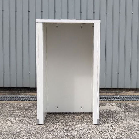 受付台 演台 okamura SEカウンター 48EK1A-MK28[MT-172]