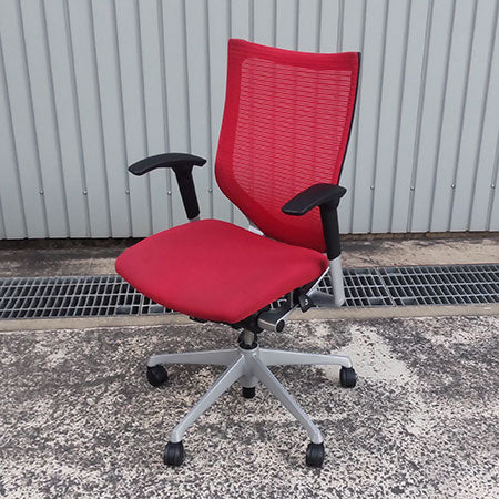 オフィスチェア【もったいないオフィス家具】 – もったいないオフィス