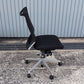 オフィスチェア okamura バロンチェア ハイバック ブラック[OC-335]