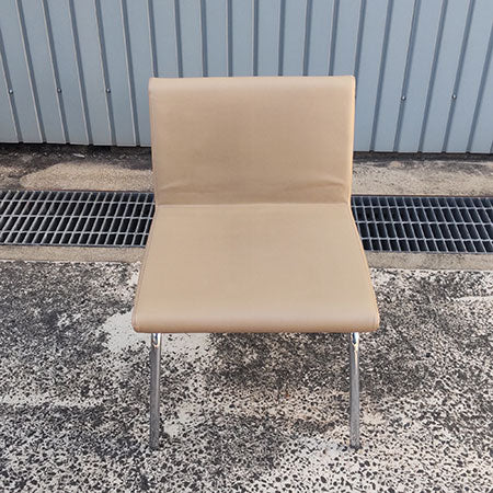 リフレッシュチェア KOKUYO CK-M2070 イートインシリーズ ブラウン[MC-225]