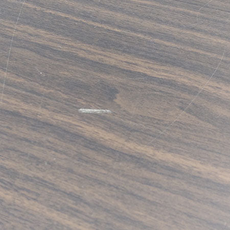 丸テーブル 直径600mm 昇降機能付き LD101 ダークブラウン/ブラック[MT-191]