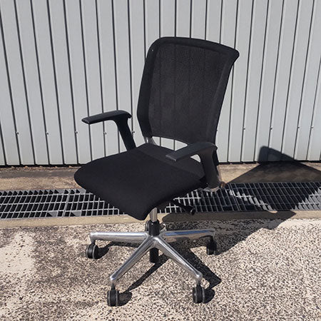 オフィスチェア インタースツール ドイツ製 サントス Xantos[OC-351]