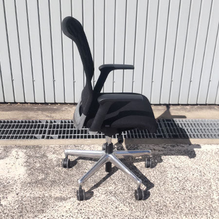 オフィスチェア インタースツール ドイツ製 サントス Xantos[OC-351]