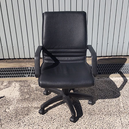 オフィスチェア【もったいないオフィス家具】 – もったいないオフィス