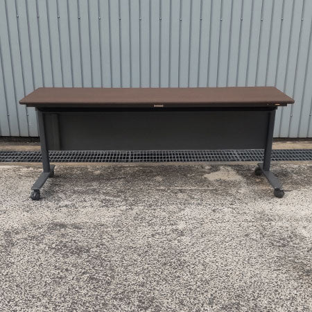 スタッキングテーブル KOKUYO 幅1800✕奥行650✕高さ710mm[MT-193]